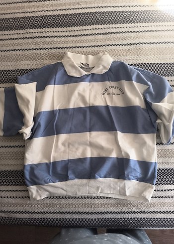 Addax Standart Beden