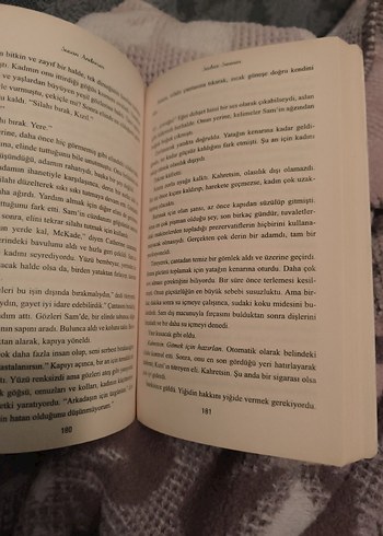 Sadece Seninim - Susan Andersen - Görsel 3