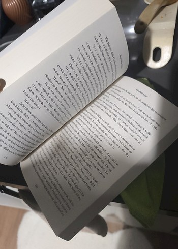 Elizabeth Hoyt - Karanlıklar Dükü - Görsel 5