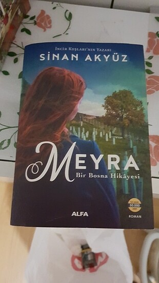 Meyra