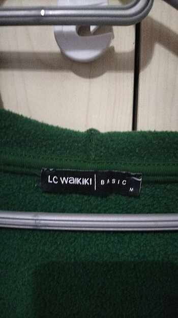 LC Waikiki Bayan kapüşonlu sweat