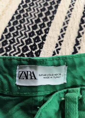 Zara jean