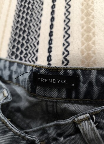 Trendyol & Milla Trendyol jean