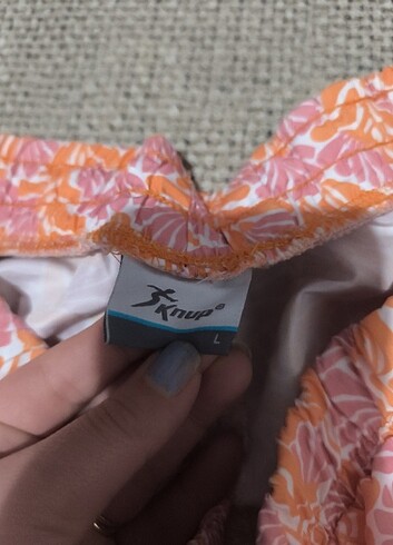 Deniz şortu - Görsel 2