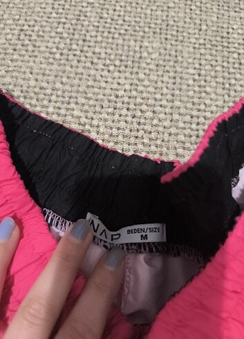 Deniz şortu m beden - Görsel 2