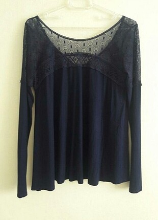 Bershka bluz 