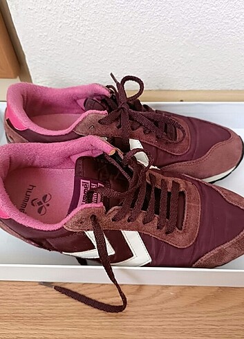 Hummel Hummel spor ayakkabısı