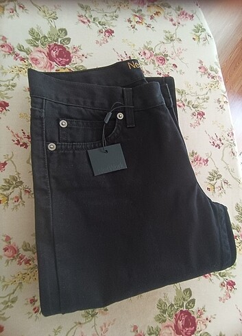 xs Beden Network jeans