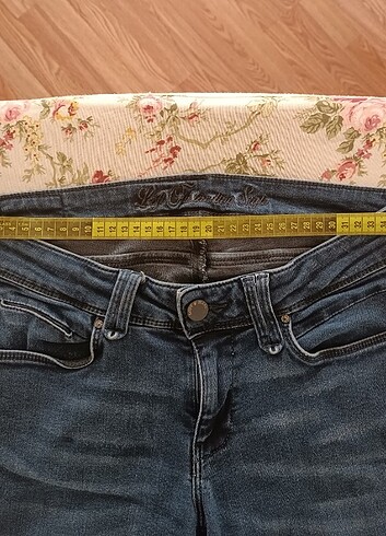 29 Beden Loft jeans