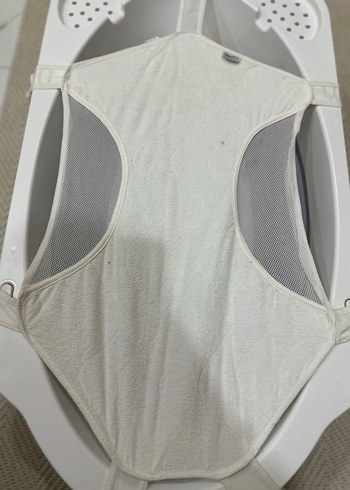 Katlanır bebek küveti - Görsel 3