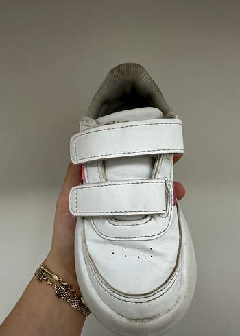 Adidas kız çocuk ayakkabı - Görsel 8