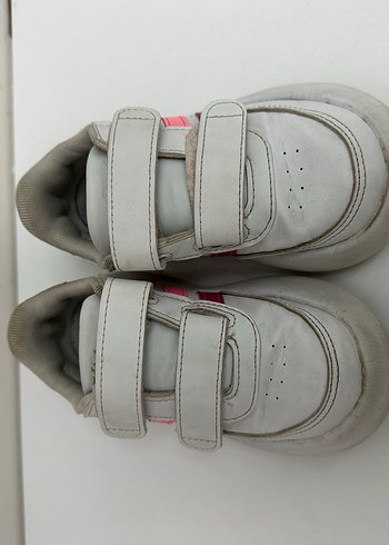 Adidas kız çocuk ayakkabı - Görsel 7