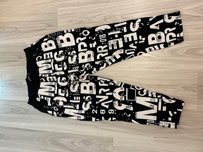 XL eşofman
