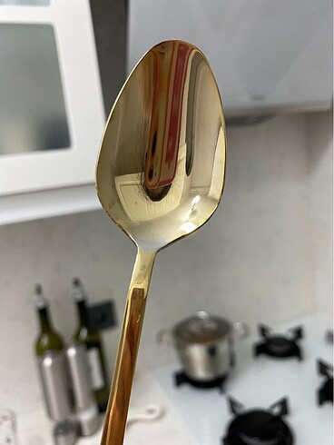 Beden altın Renk Gold çbk takımı