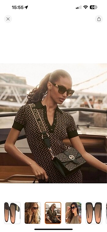 Michael Kors Michael kors gözlük