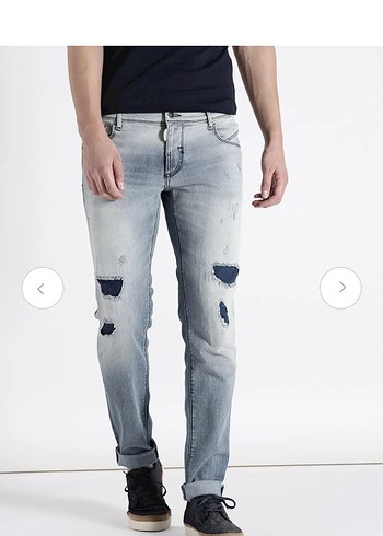 orjinal Antony Morato Jean