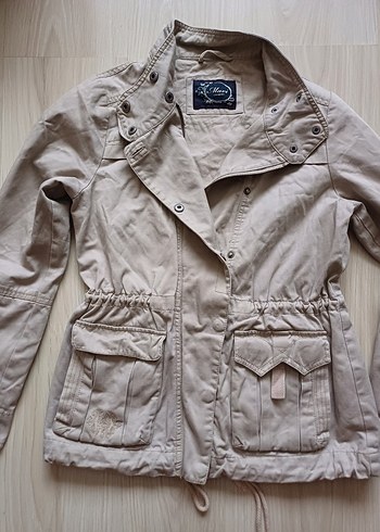 mavi jeans ceket