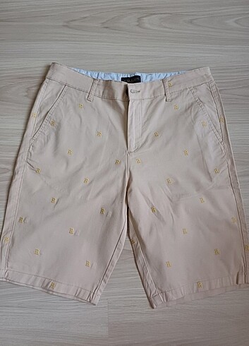 30 Beden camel Renk Orjinal Ruck &Maul sort 30 beden