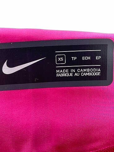 Nike Tayt / Spor taytı %70 İndirimli. - Görsel 4