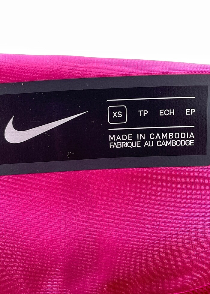 Nike Tayt / Spor taytı %70 İndirimli. - Görsel 4