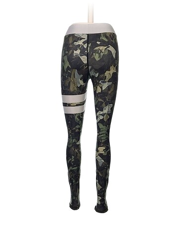 Vintage Love Tayt / Spor taytı %70 İndirimli. - Görsel 3