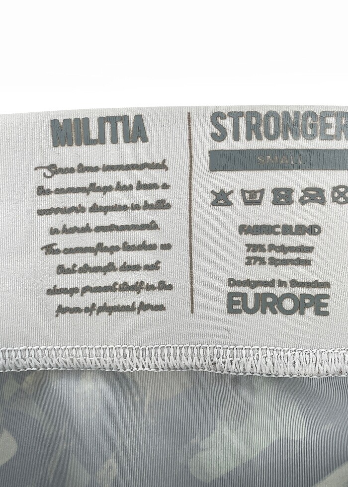 Vintage Love Tayt / Spor taytı %70 İndirimli. - Görsel 4