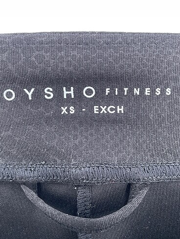 Oysho Tayt / Spor taytı %70 İndirimli. - Görsel 4