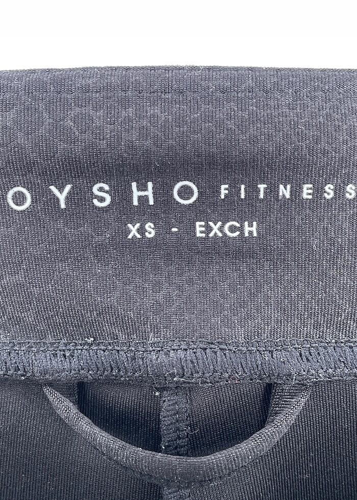 Oysho Tayt / Spor taytı %70 İndirimli. - Görsel 4