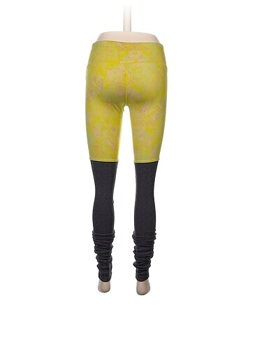 Vintage Love Tayt / Spor taytı %70 İndirimli. - Görsel 3