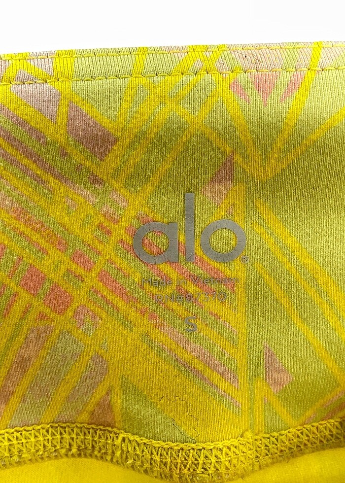 Vintage Love Tayt / Spor taytı %70 İndirimli. - Görsel 4