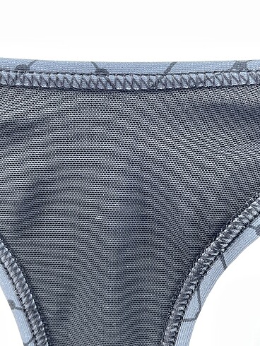 Victoria s Secret Mini Üst %70 İndirimli. - Görsel 4