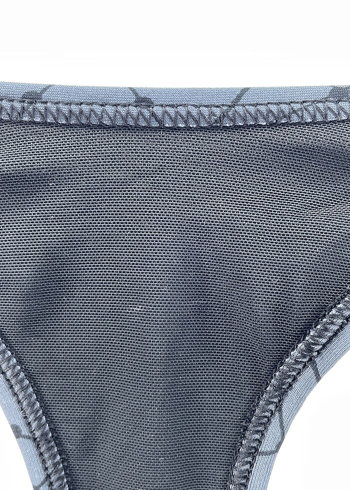 Victoria s Secret Mini Üst %70 İndirimli. - Görsel 4