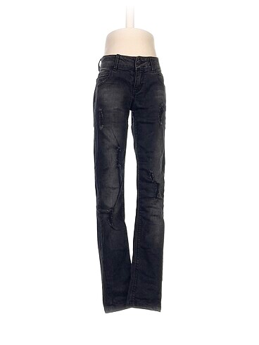 Zara Zara Jean / Kot %70 İndirimli.