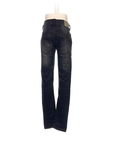 34 Beden Zara Jean / Kot %70 İndirimli.