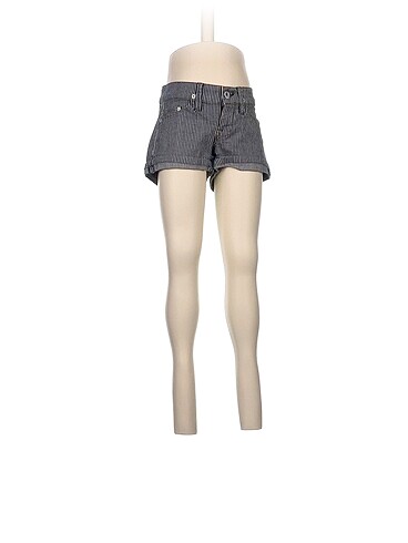 Mango Mini Şort %70 İndirimli. - Görsel 2