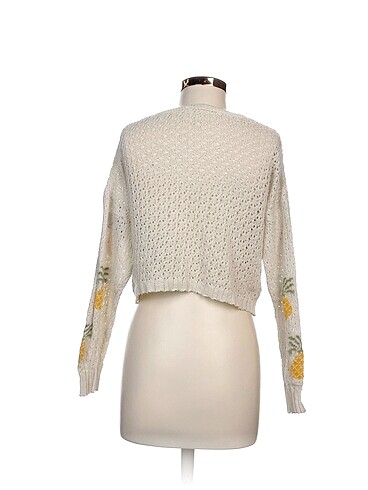 Vintage Love Ceket %70 İndirimli. - Görsel 3