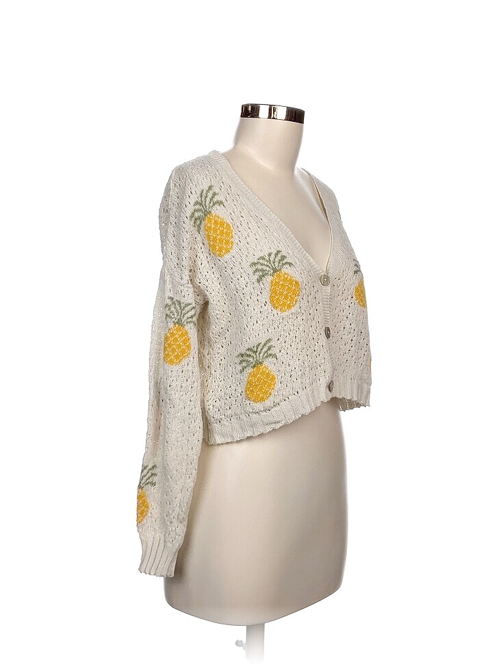 Vintage Love Ceket %70 İndirimli. - Görsel 2