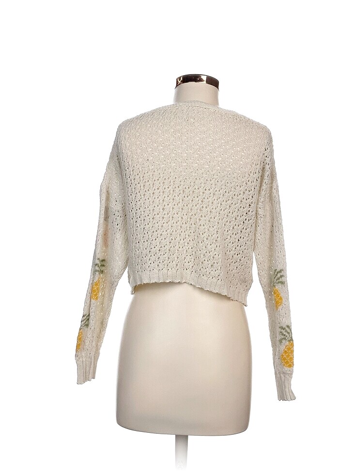 Vintage Love Ceket %70 İndirimli. - Görsel 3