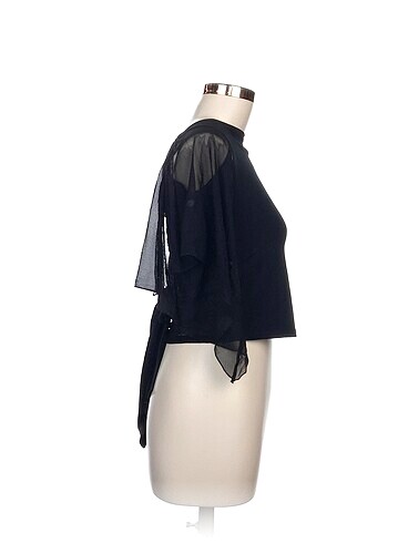 Vintage Love Bluz %70 İndirimli. - Görsel 2