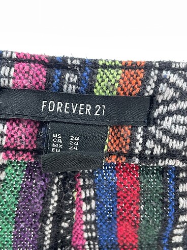 32 Beden çeşitli Renk Vintage Love Mini Şort %70 İndirimli.