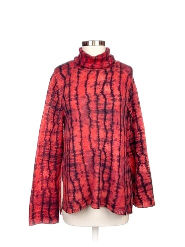 Zara Kazak / Triko %70 İndirimli.