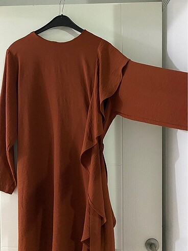 İkili Tesettür Takım - Görsel 5