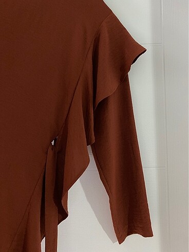 İkili Tesettür Takım - Görsel 7