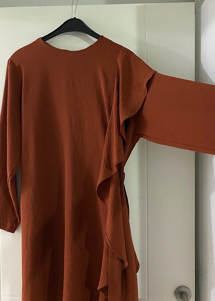 İkili Tesettür Takım - Görsel 5