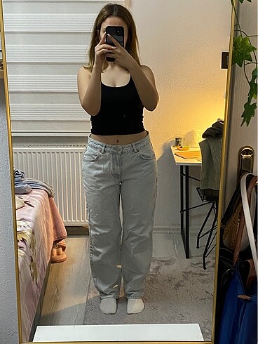 pull and bear jean