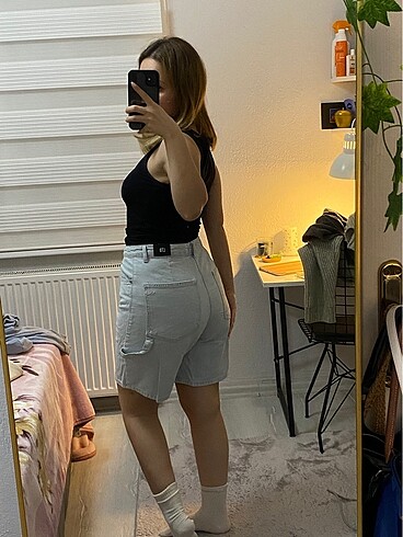 s Beden ltb şort