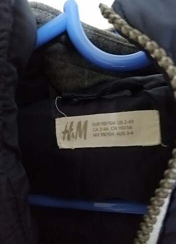 H&M H&M yelek