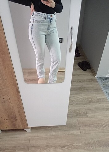 36 Beden Jean kot pantolon