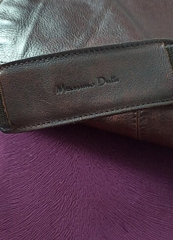 Beden Massimo Dutti çanta