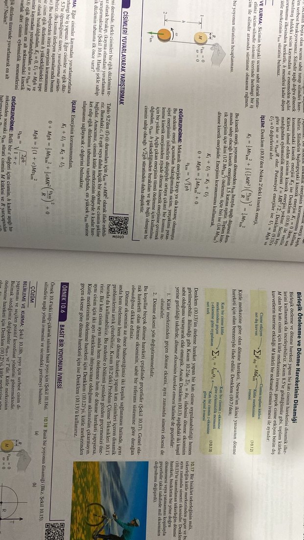 Üniversite Fiziği kitap - Görsel 3